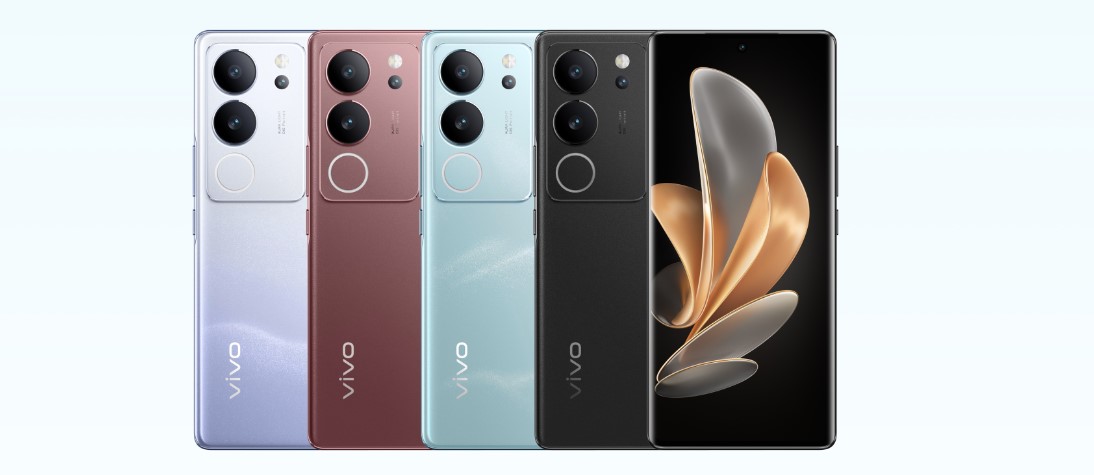 Vivo V29