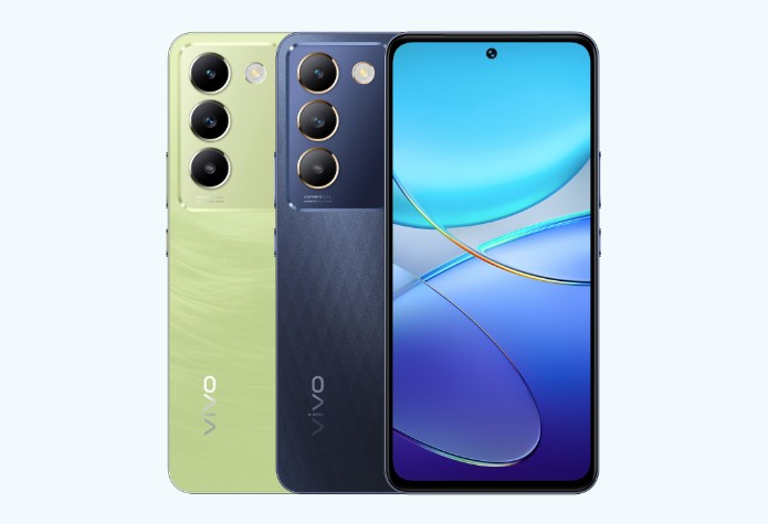 Read more about the article Vivo Y100 Price in Pakistan, Specifications, and Features: All You Need to Know