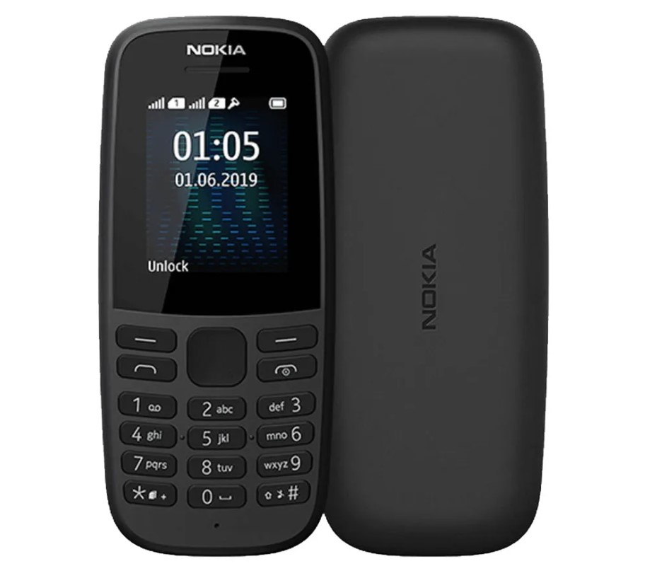 Nokia 106 Price in Pakistan