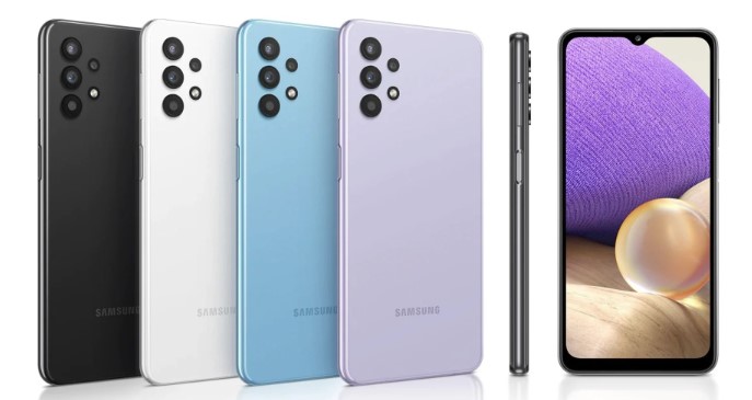 Read more about the article Samsung A32 Specification and Price in Pakistan