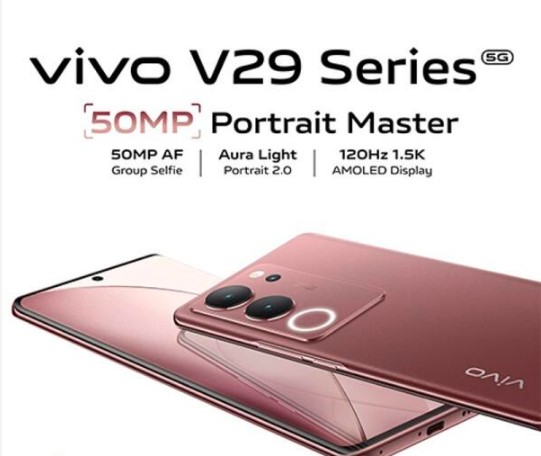 Vivo V29