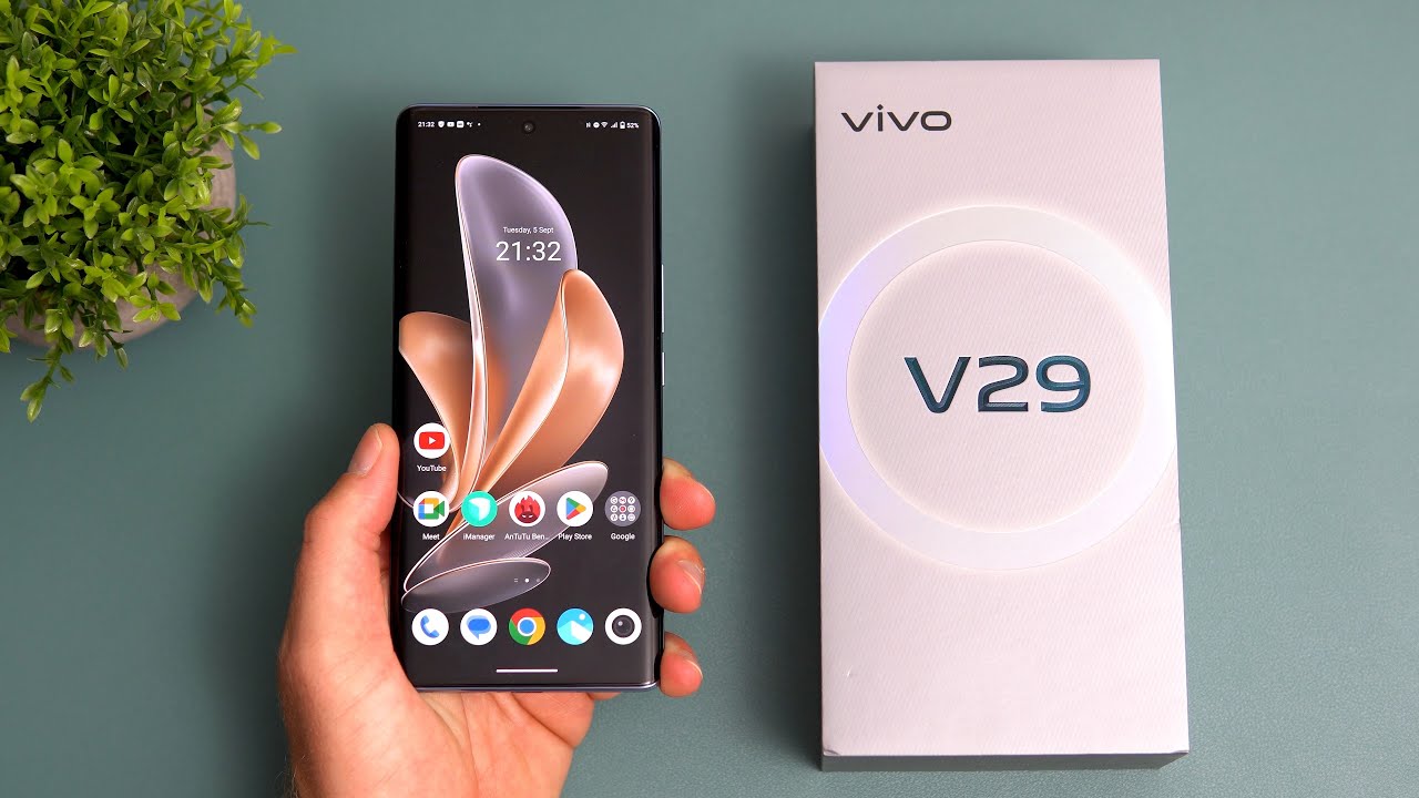 Vivo V29